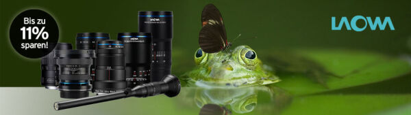 Laowa-Makro
