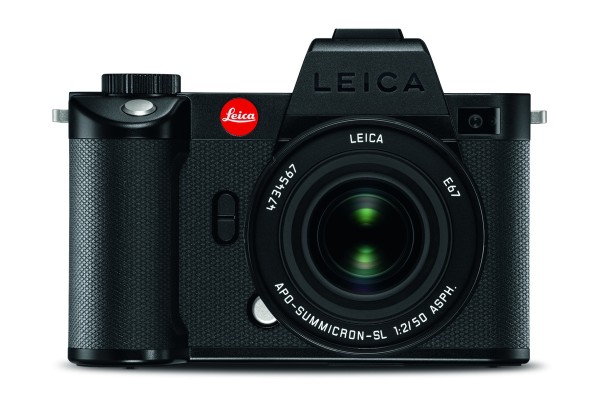 LeicaSLS