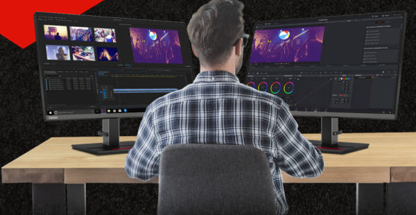 Lenovo-ThinkVision-Creator-Extreme-Desk