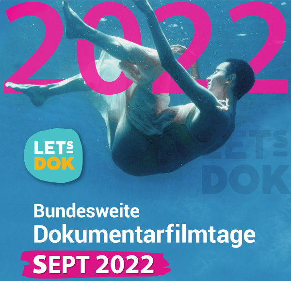 Letsdok-Plakat