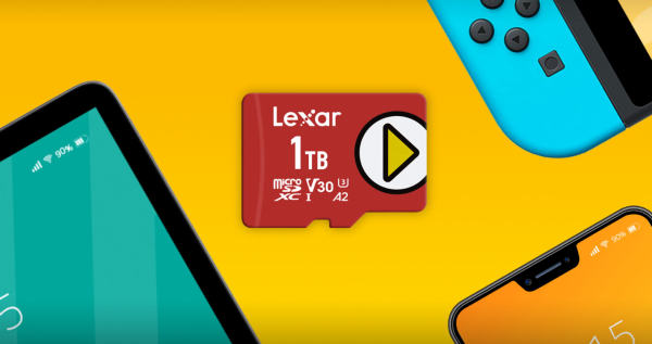 Lexar-1TB