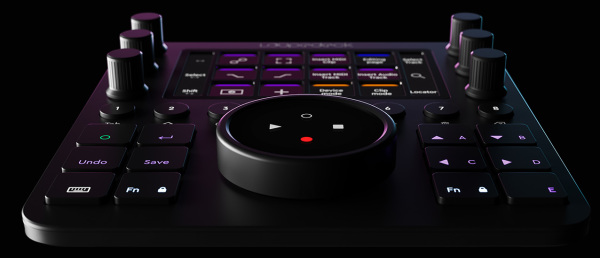 Loupedeck2
