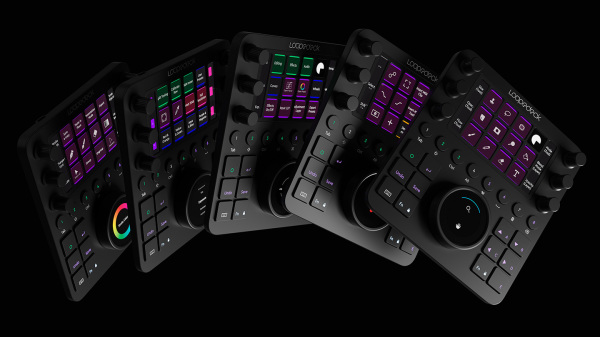Loupedeck3