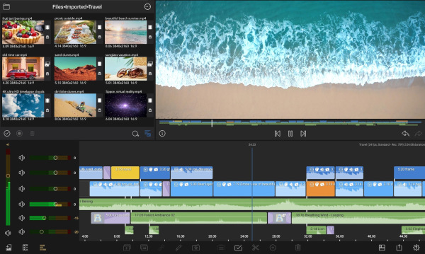 LumaFusion-Android
