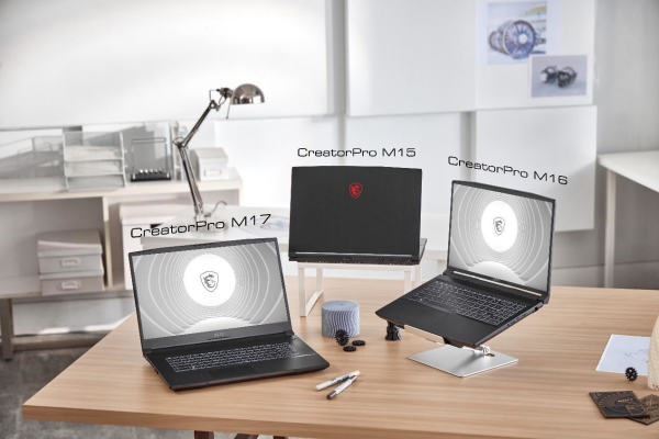 MSI-M-CreatorPro
