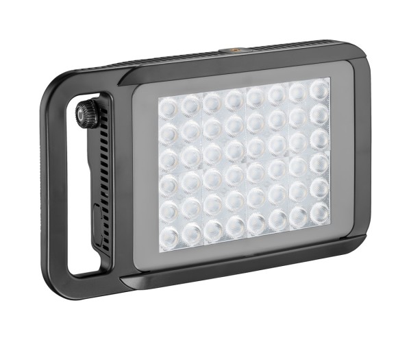 Manfrotto-Lykos-LED