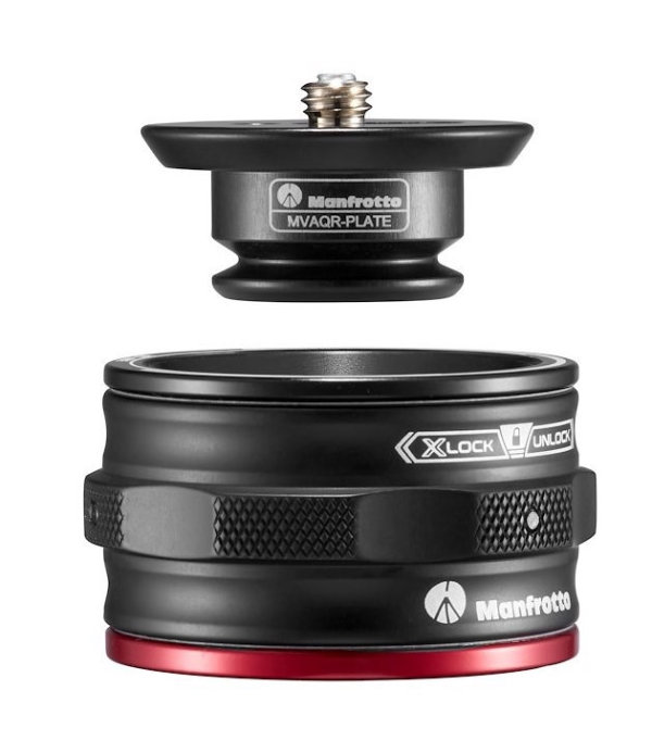 Manfrotto-Move-zweiteilig