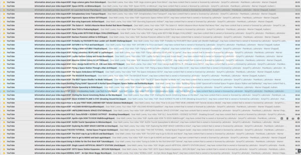 Matts_youtube_channel_copyright_notices