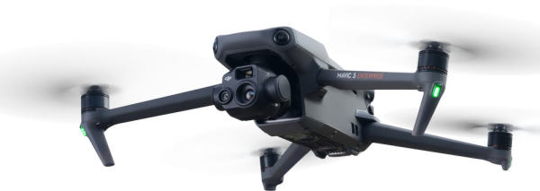 Mavic3T