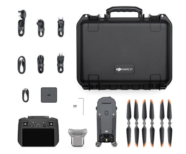 Mavic3T-Set