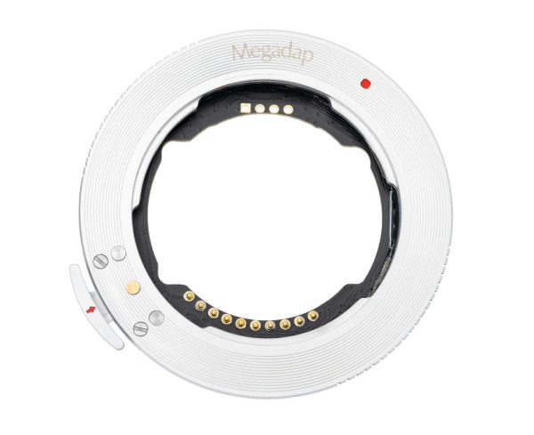 Megadap-Adapter