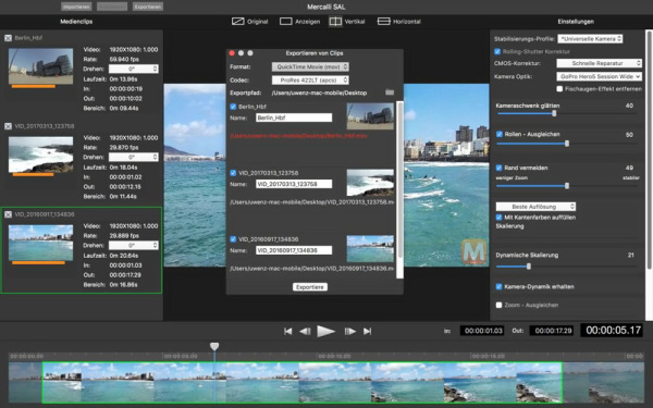 Mercalli_Mac_Screen