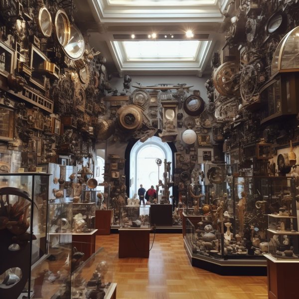 Merzmensch-Museum
