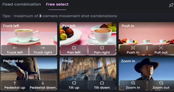 MiniMax-Free-Menu