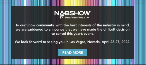 NAB-cancellation