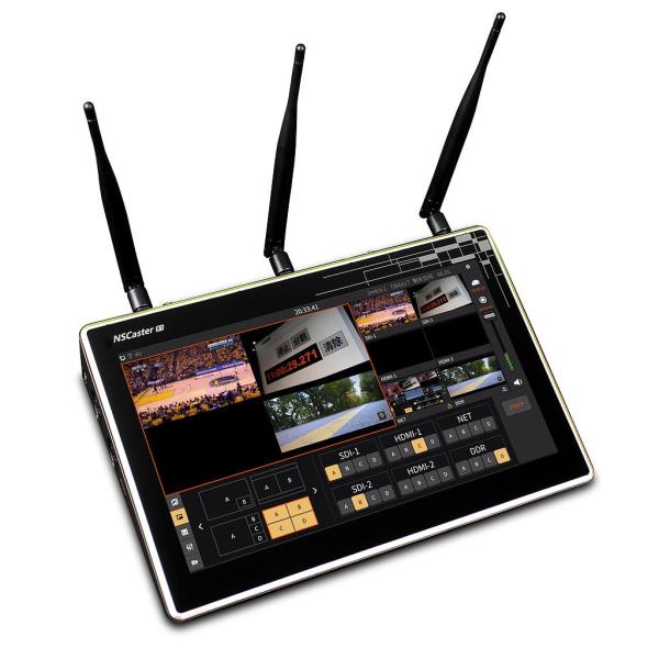 Nagasoft-Caster-X1