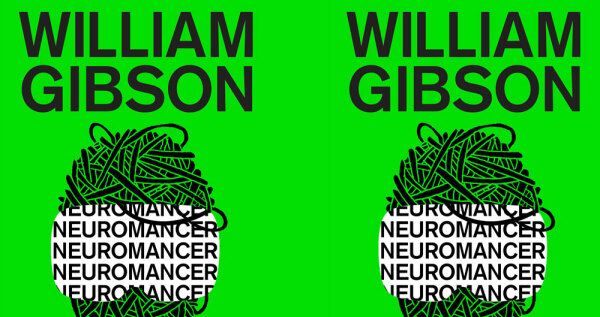 Neuromancer