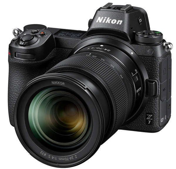nikon z6 ii cashback