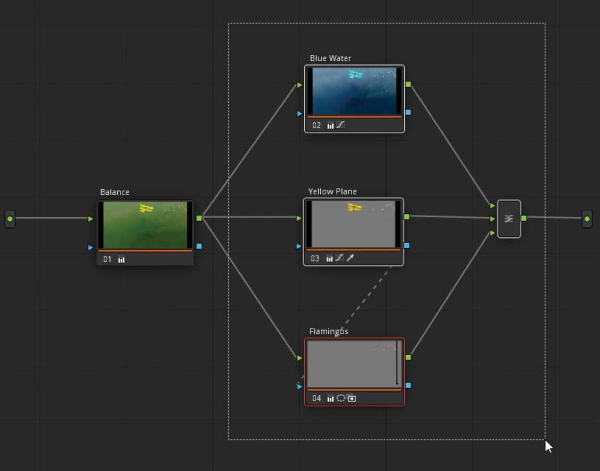 Node-Editor