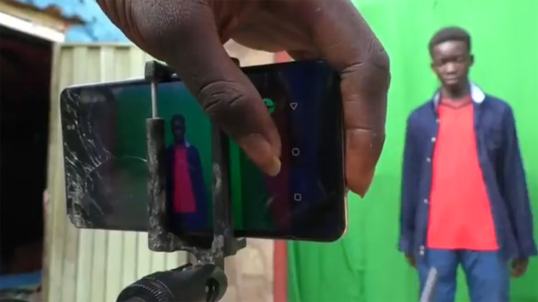 Nollywood-SF