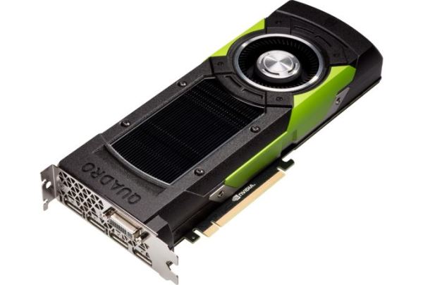 Nvidia-Quadro-6000