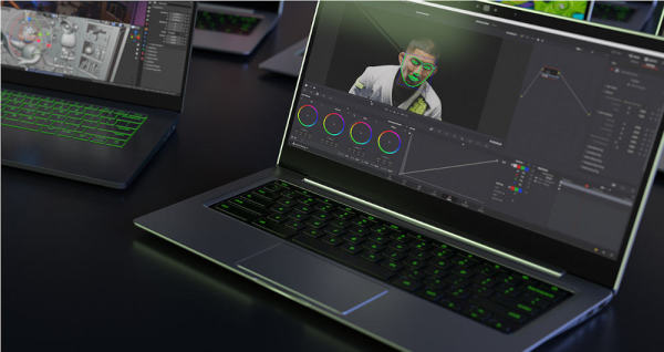 Nvidia-RTX