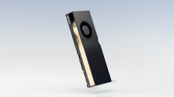 Nvidia-RTX-A5000