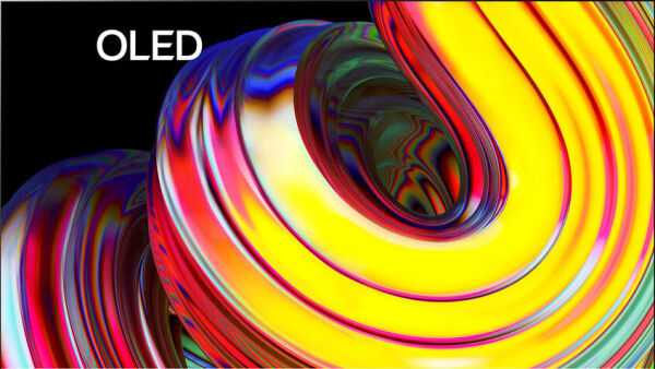 OLED