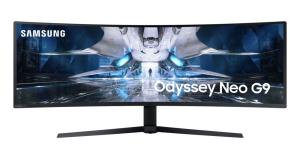 Odyssey_Neo_G9_frontal