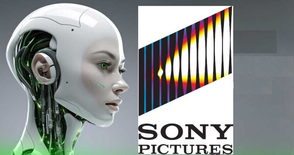 OpenAI-SORA-Sony