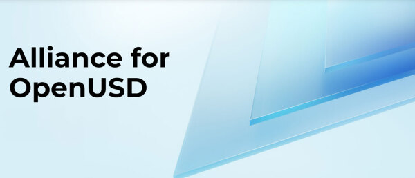 OpenUSD