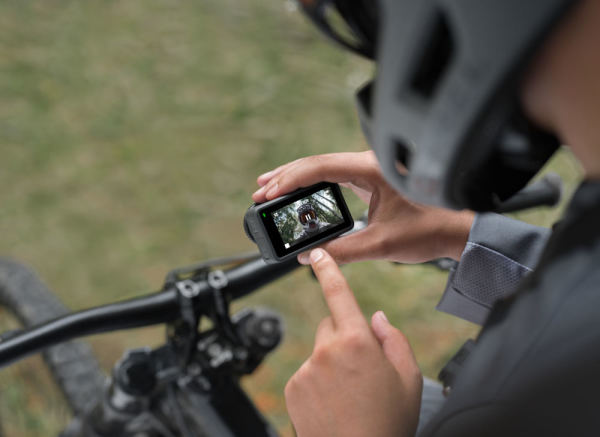 Osmo-Action-3-bike
