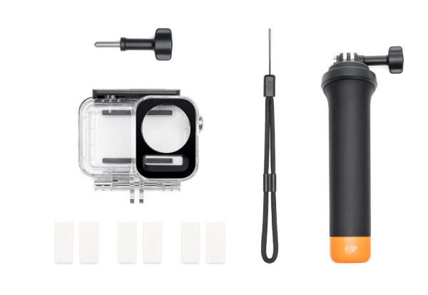 Osmo-Action-3-dive