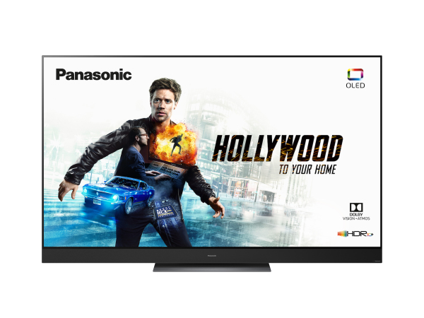 Panasonic-NEtflix