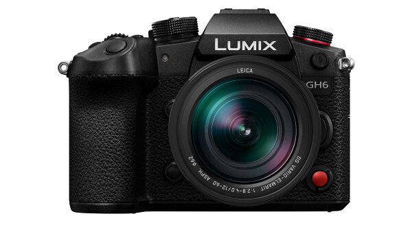 PanasonicGH6