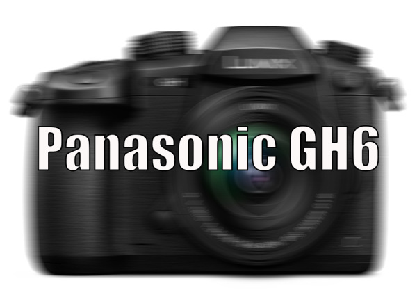 PanasonicGh6