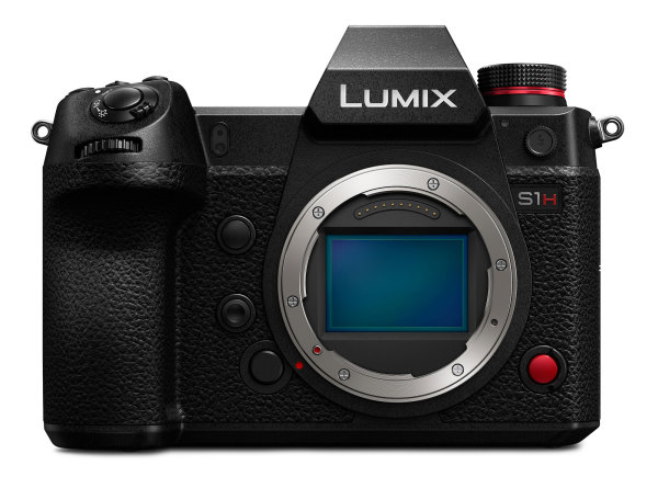 PanasonicS1H