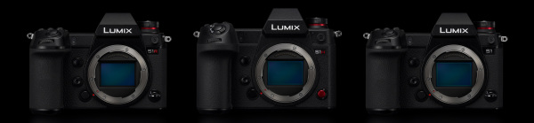 PanasonicS1HS1S1r