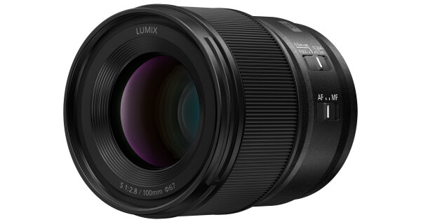 PanasonicSE100