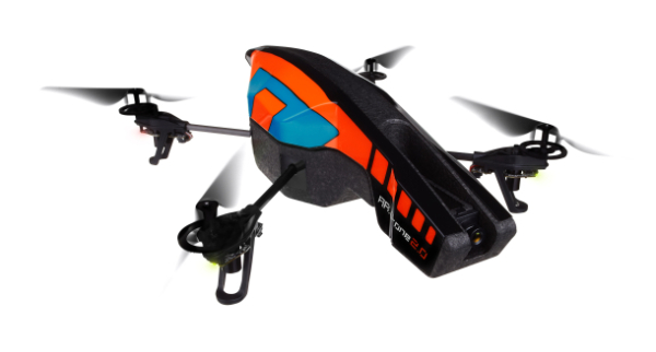 Parrot-AR-Drone-2