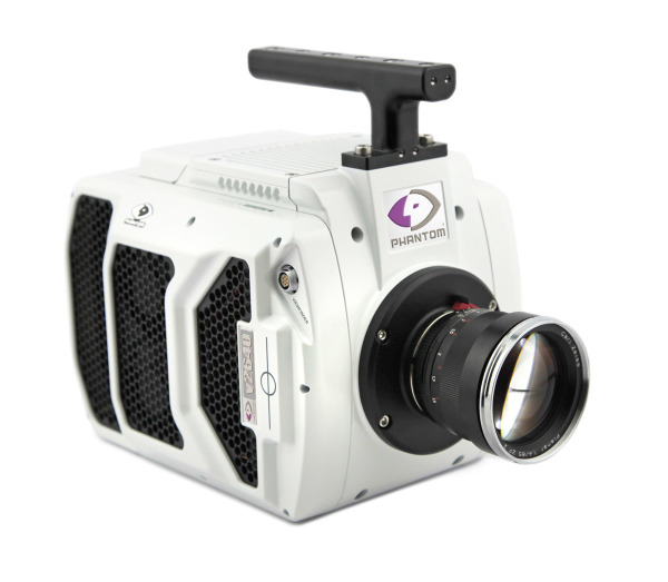 Phantom-V2640