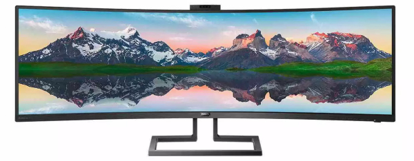 Philips-499P9H