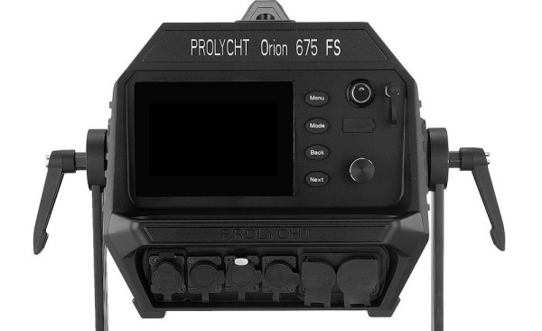 Prolycht-Orion-675-FS-Back