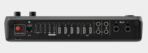 ROEDE-VideoCaster-IO