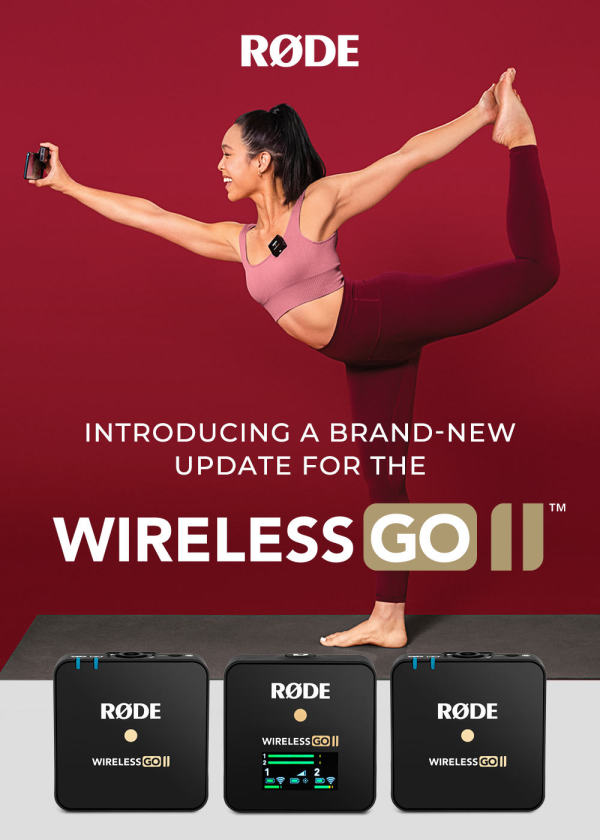 ROEDE-Wireless-GO-Update