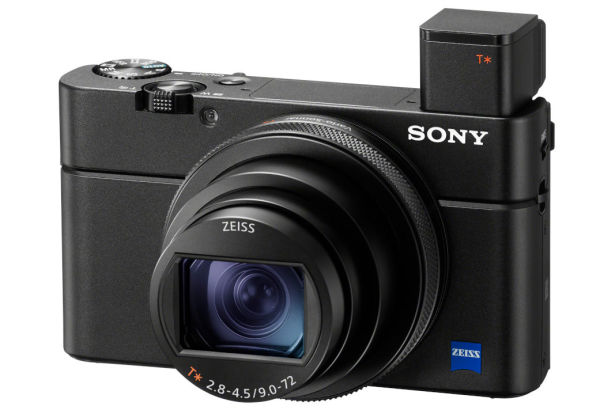 RX100VII_Right_EVF