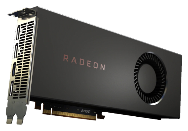Radeon5700