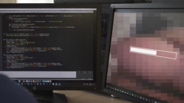 Remastured-Monitore