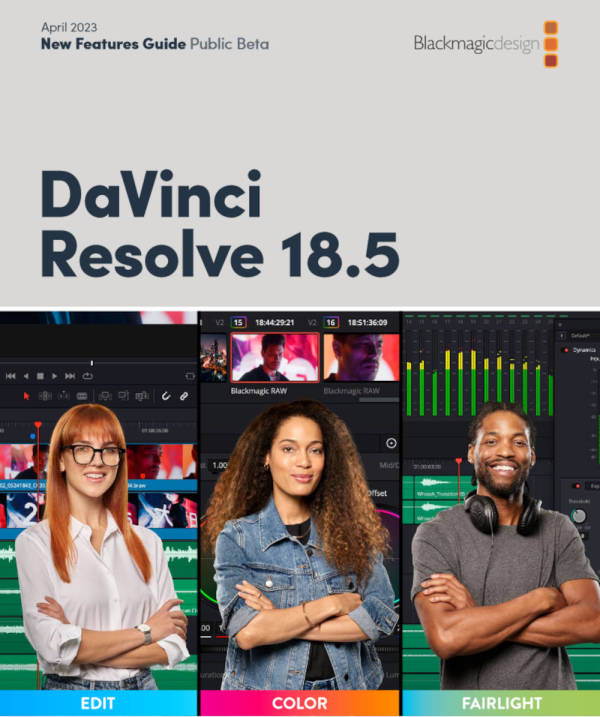 Resolve-18-5-Guide