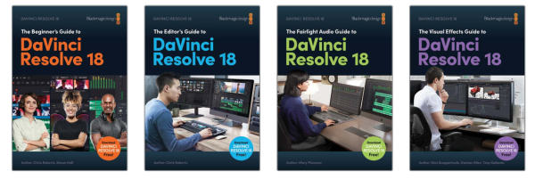 Resolve-Guides